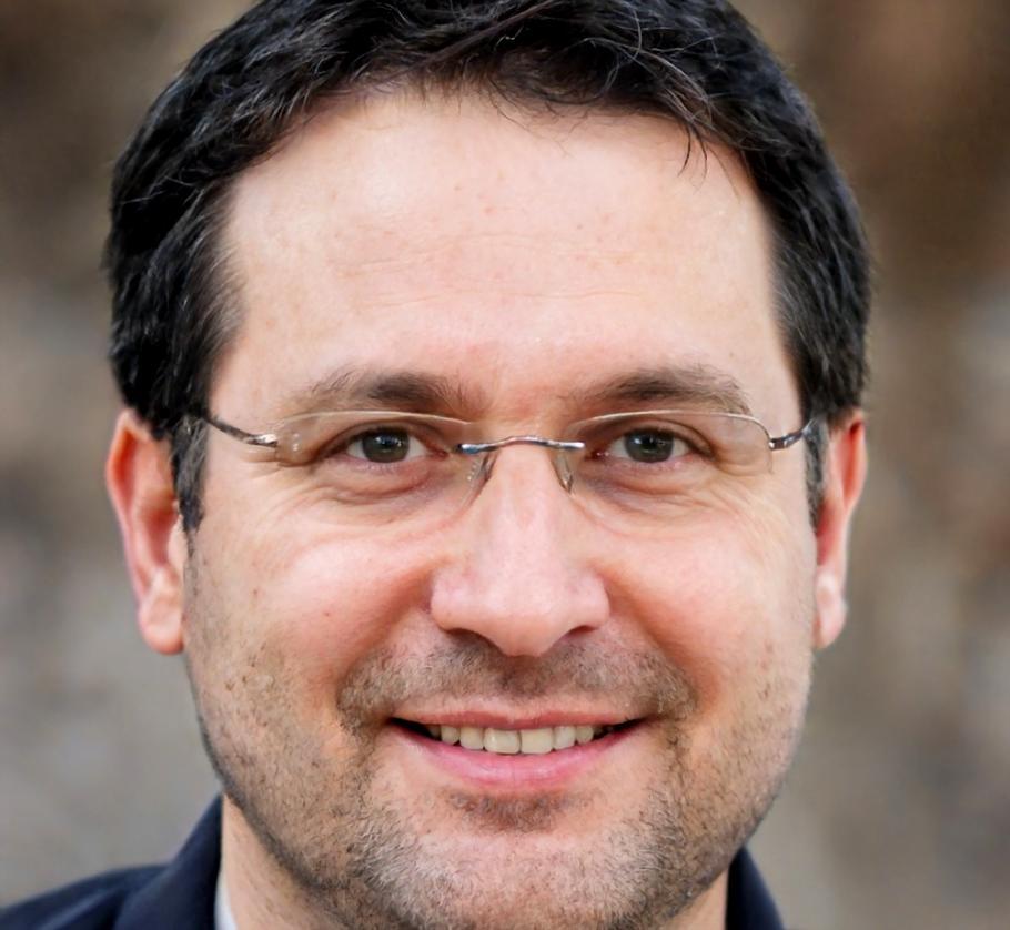 Henrik Voss, Implementation Lead