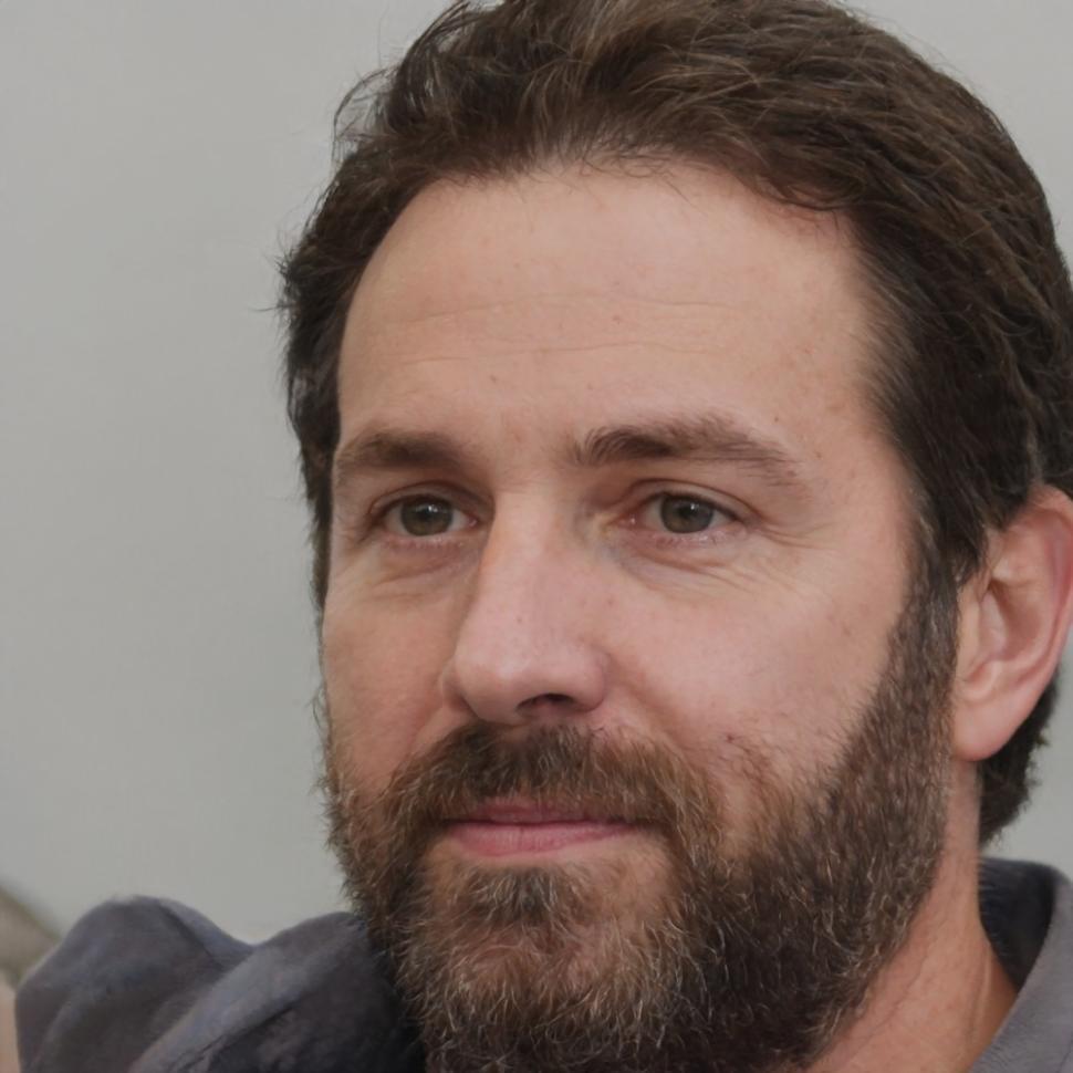 Oliver Pemberton, Finance Director