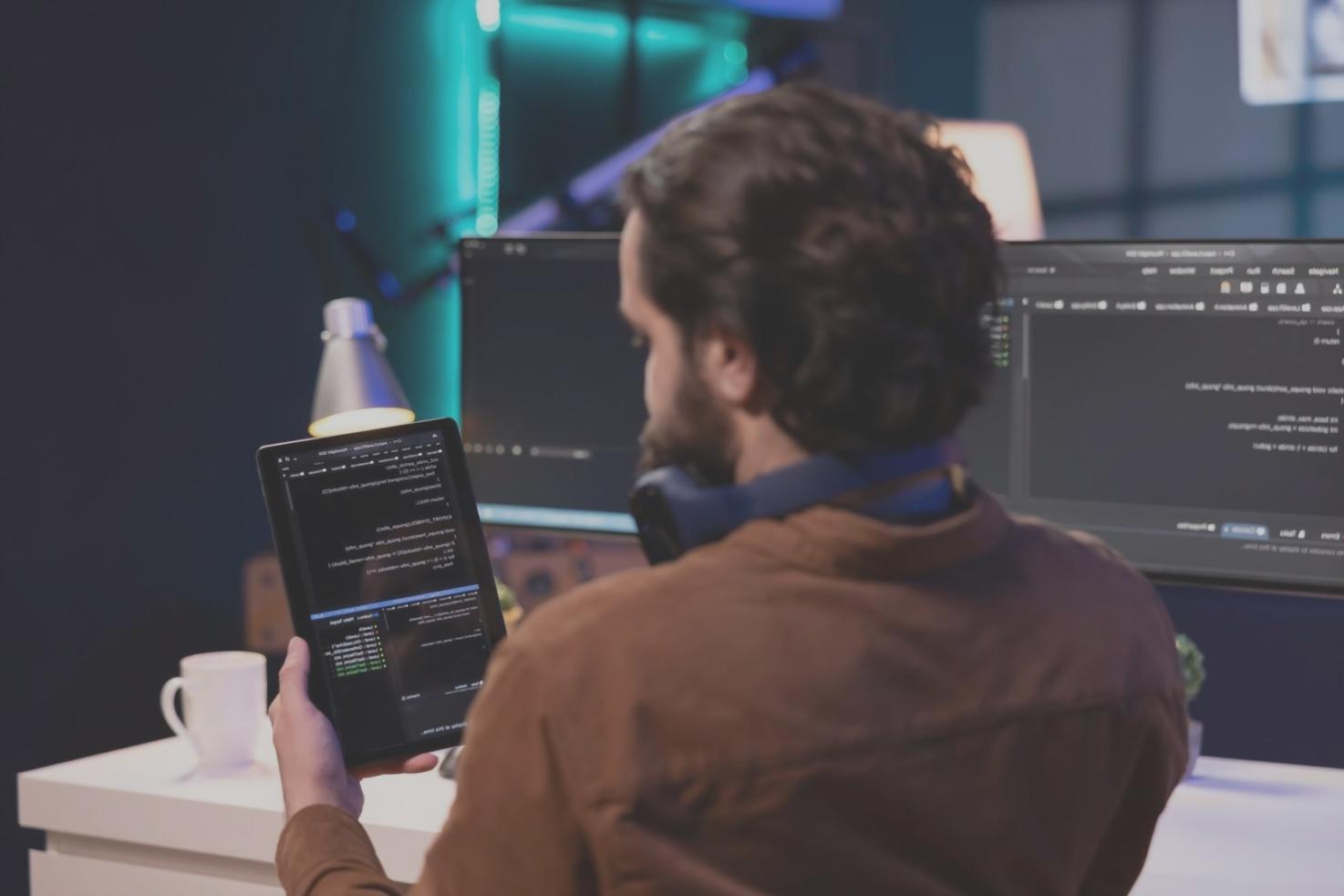 Expense tracking dashboard interface