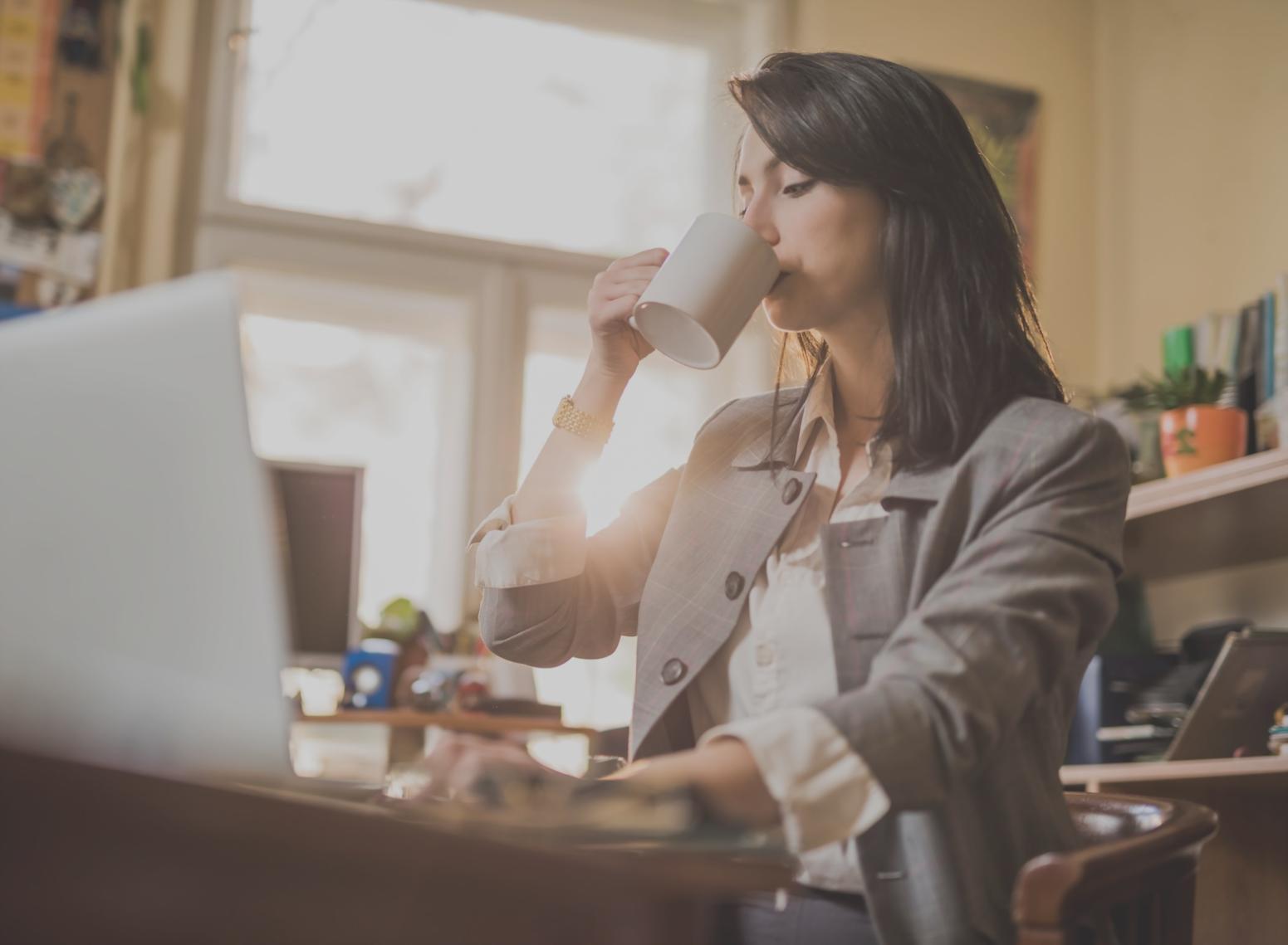 Receipt processing workflow