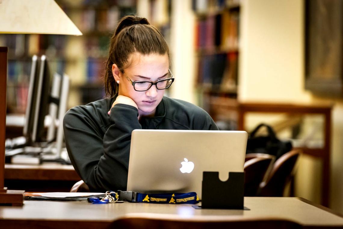 Team collaboration on expense reports